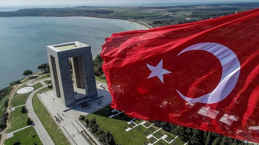 The Gallipoli Campaign: A Pivotal Chapter in Turkish History and the World