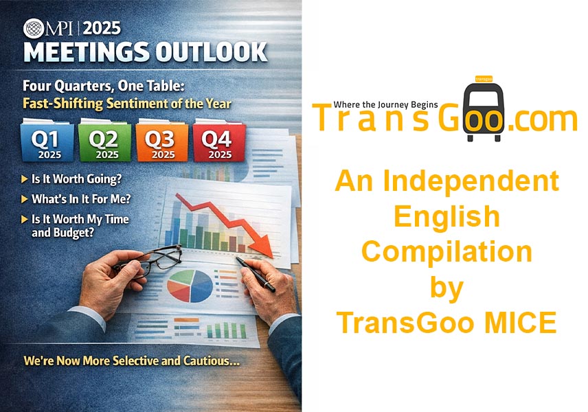 Executive meeting checklist in Istanbul